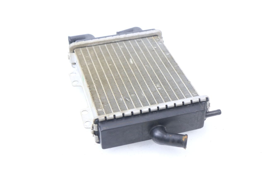 photo de KÜHLER  PEUGEOT JET FORCE CARBU 50 (2003 - 2016)