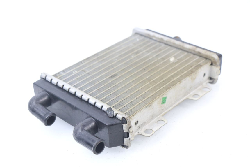 photo de KÜHLER  PEUGEOT JET FORCE CARBU 50 (2003 - 2016)