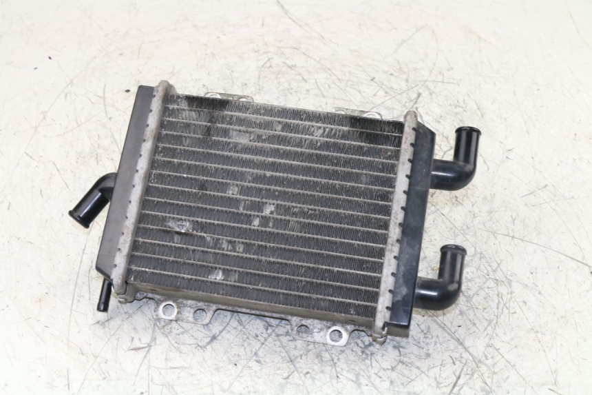 photo de KÜHLER  PEUGEOT JET FORCE TSDI 50 (2003 - 2009)