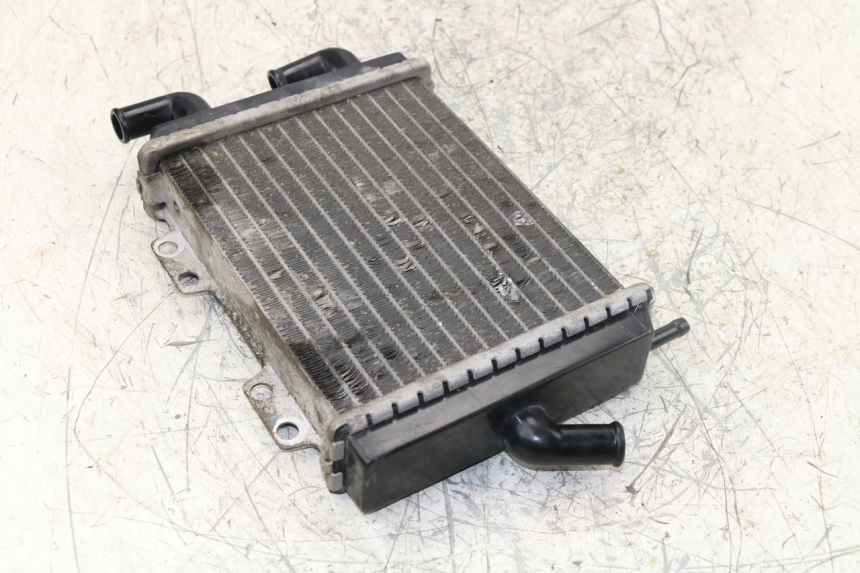 photo de KÜHLER  PEUGEOT JET FORCE TSDI 50 (2003 - 2009)