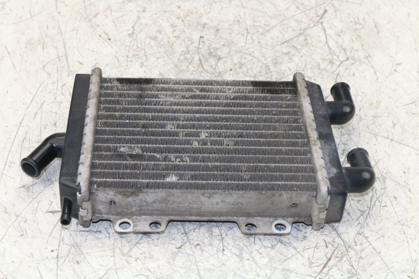 photo de KÜHLER  PEUGEOT JET FORCE TSDI 50 (2003 - 2009)