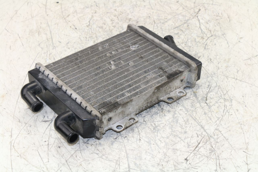 photo de KÜHLER  PEUGEOT JET FORCE TSDI 50 (2003 - 2009)