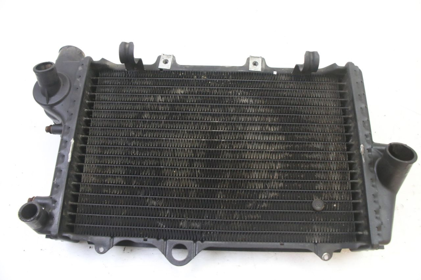 photo de KÜHLER  BMW K 75 RT 750 (1989 - 1997)