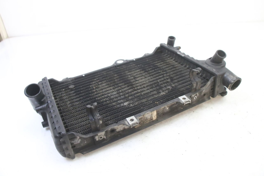 photo de KÜHLER  BMW K 75 RT 750 (1989 - 1997)