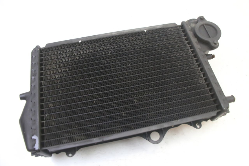 photo de KÜHLER  BMW K 75 RT 750 (1989 - 1997)