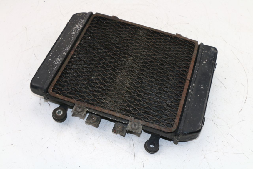 photo de KÜHLER  KAWASAKI ER5 ER-5 500 (2001 - 2004)