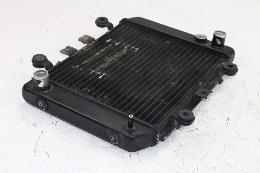 photo de KÜHLER  KAWASAKI ER5 ER-5 500 (2001 - 2004)