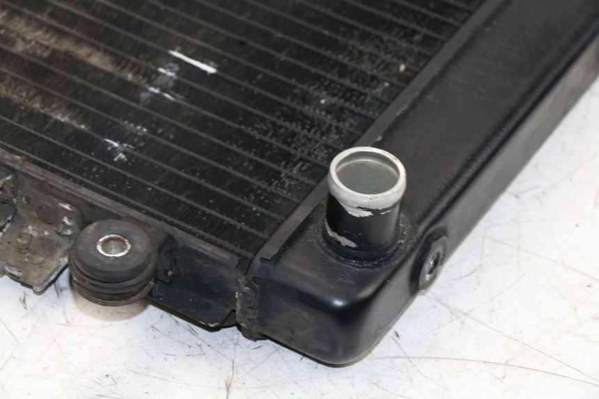 photo de KÜHLER  KAWASAKI ER5 ER-5 500 (2001 - 2004)