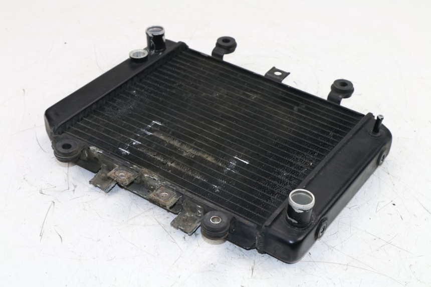 photo de KÜHLER  KAWASAKI ER5 ER-5 500 (2001 - 2004)