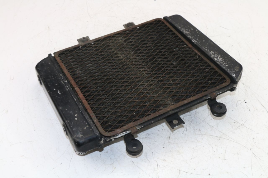 photo de KÜHLER  KAWASAKI ER5 ER-5 500 (2001 - 2004)
