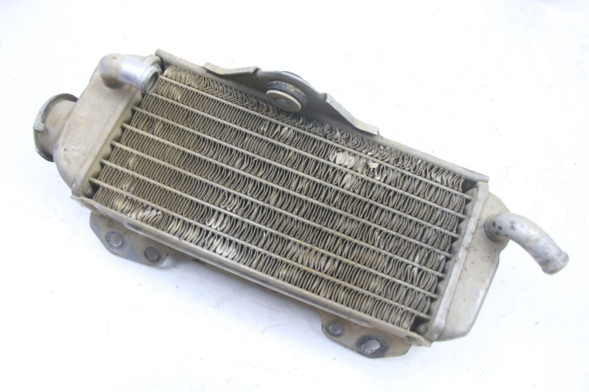 photo de KÜHLER  KAWASAKI KX 65 (2000 - 2019)