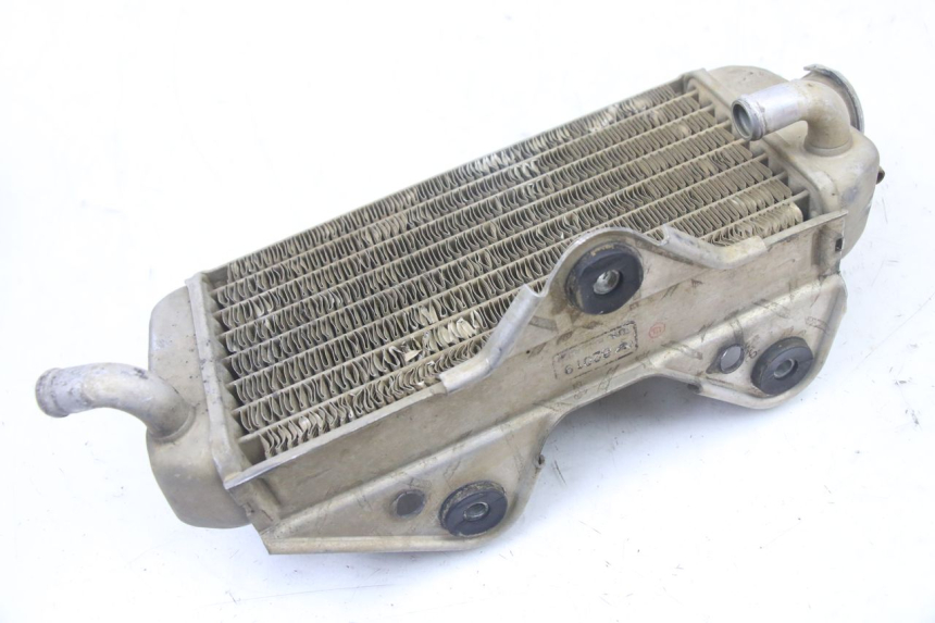photo de KÜHLER  KAWASAKI KX 65 (2000 - 2019)