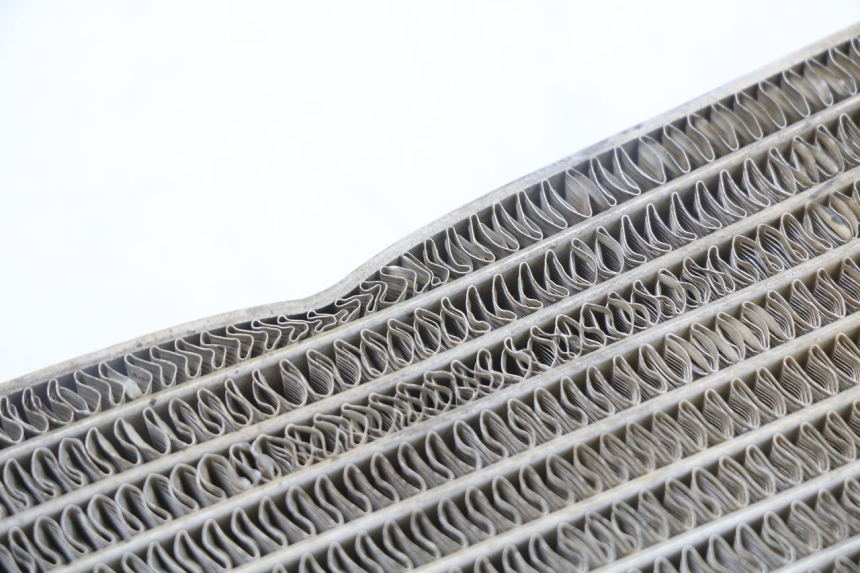 photo de KÜHLER  KAWASAKI KX 85 (2014 - 2021) - Technische Nahaufnahme