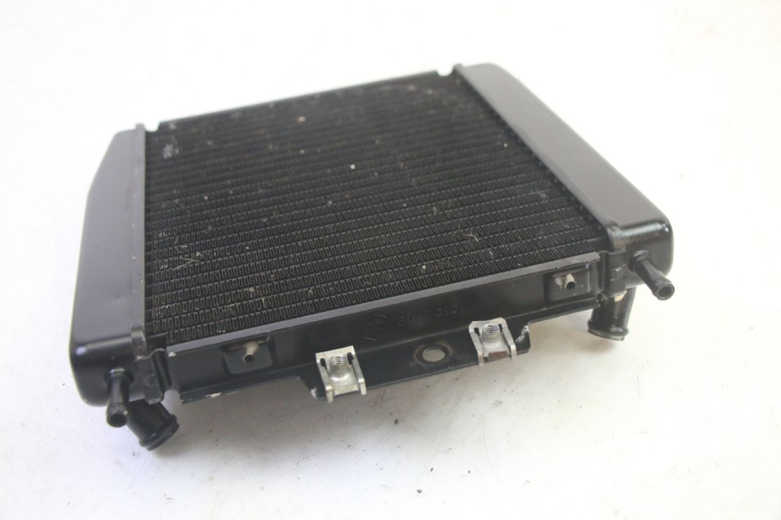 photo de KÜHLER PIAGGIO MP3 LT 400 (2007 - 2012) - Details der Befestigungspunkte