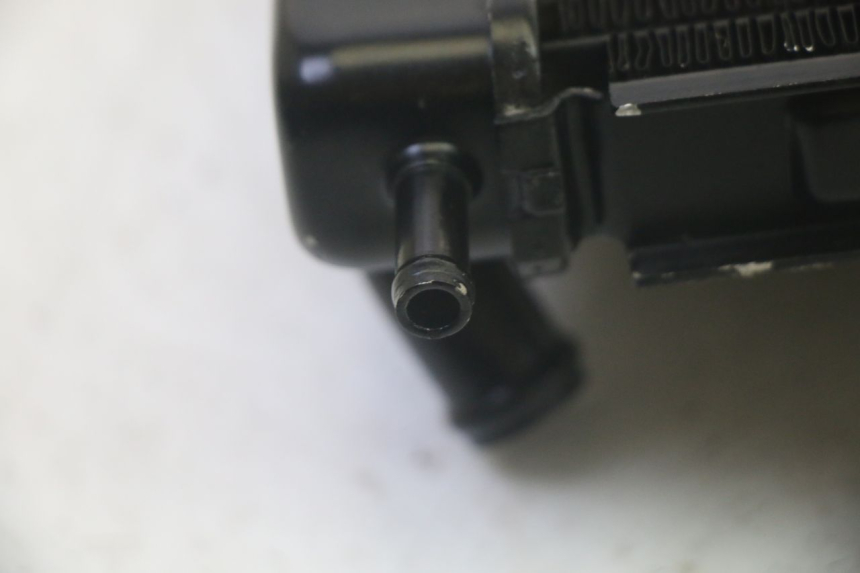 photo de KÜHLER PIAGGIO MP3 LT 400 (2007 - 2012) - Oberflächenzustand und Material