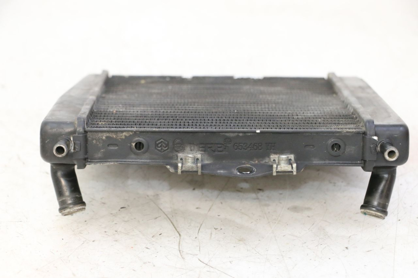 photo de KÜHLER  PIAGGIO MP3 500 (2011 - 2015)