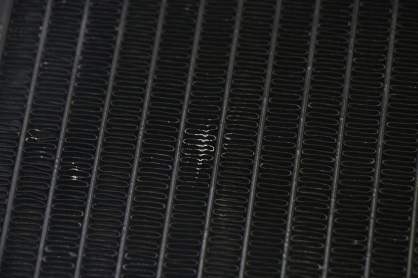 photo de KÜHLER  PIAGGIO MP3 RL 250 (2006 - 2010) - Zoom auf Gebrauchszustand