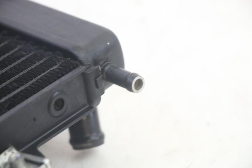 photo de KÜHLER  PIAGGIO MP3 RL 250 (2006 - 2010) - Details der Befestigungspunkte