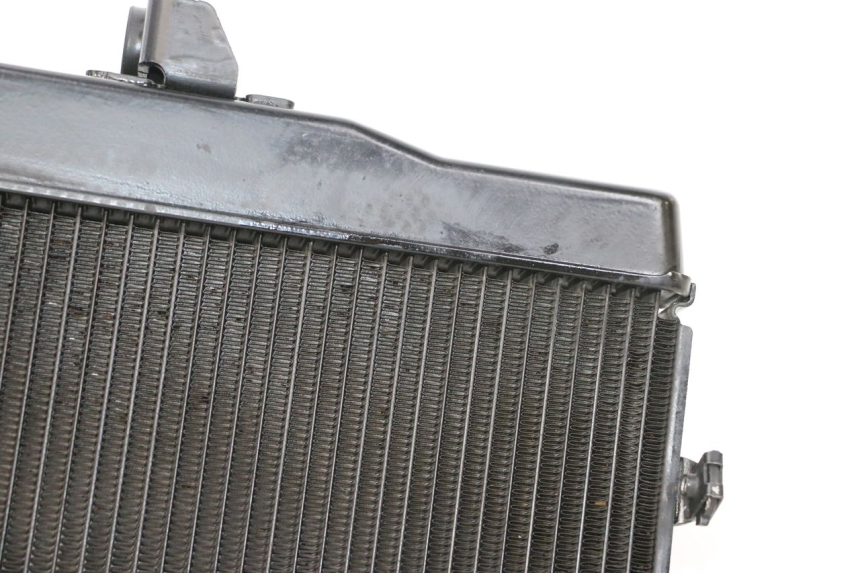 photo de KÜHLER  YAMAHA MT-07 MT07 ABS 700 (2018 - 2020) - Qualität der Gebrauchtware