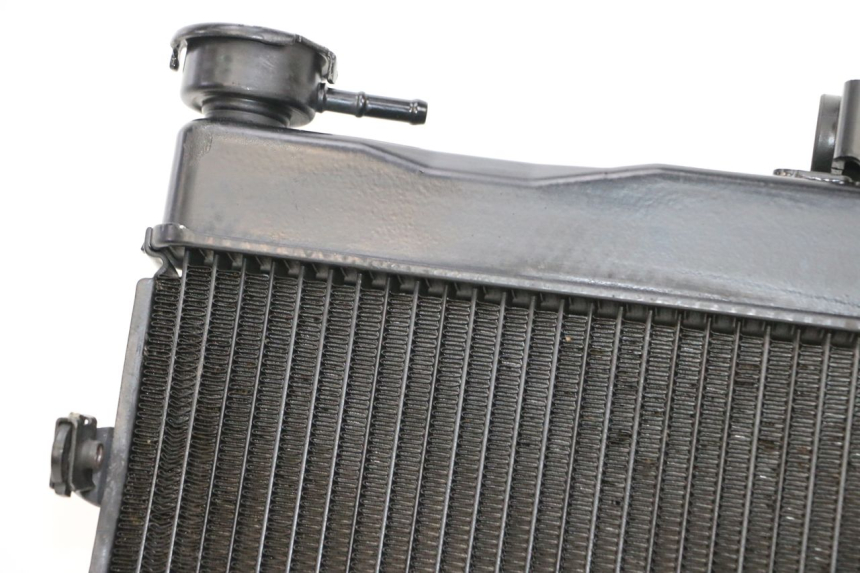 photo de KÜHLER  YAMAHA MT-07 MT07 ABS 700 (2018 - 2020) - Profilansicht des Ersatzteils