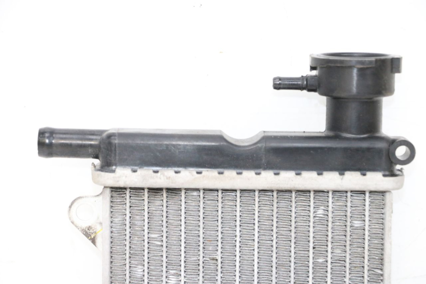 photo de KÜHLER YAMAHA NEOS NEO'S 4T 50 (2008 - 2016) - Details der Befestigungspunkte