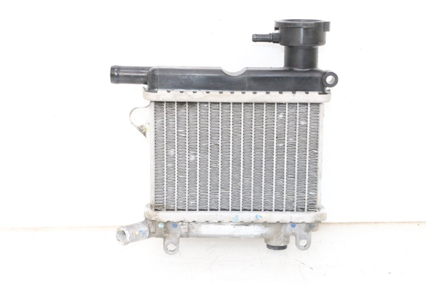 photo de KÜHLER YAMAHA NEOS NEO'S 4T 50 (2008 - 2016) - Oberflächenzustand und Material