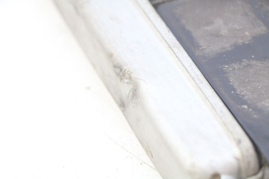 photo de KÜHLER GILERA NEXUS 125 (2009 - 2013)