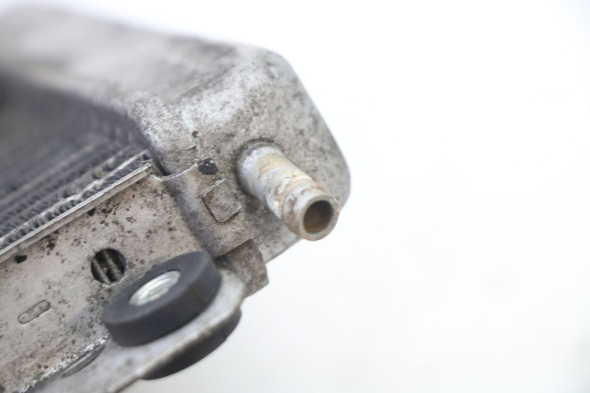 photo de KÜHLER GILERA NEXUS 125 (2009 - 2013)