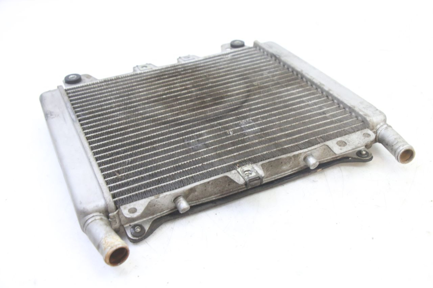 photo de KÜHLER GILERA NEXUS 125 (2009 - 2013)