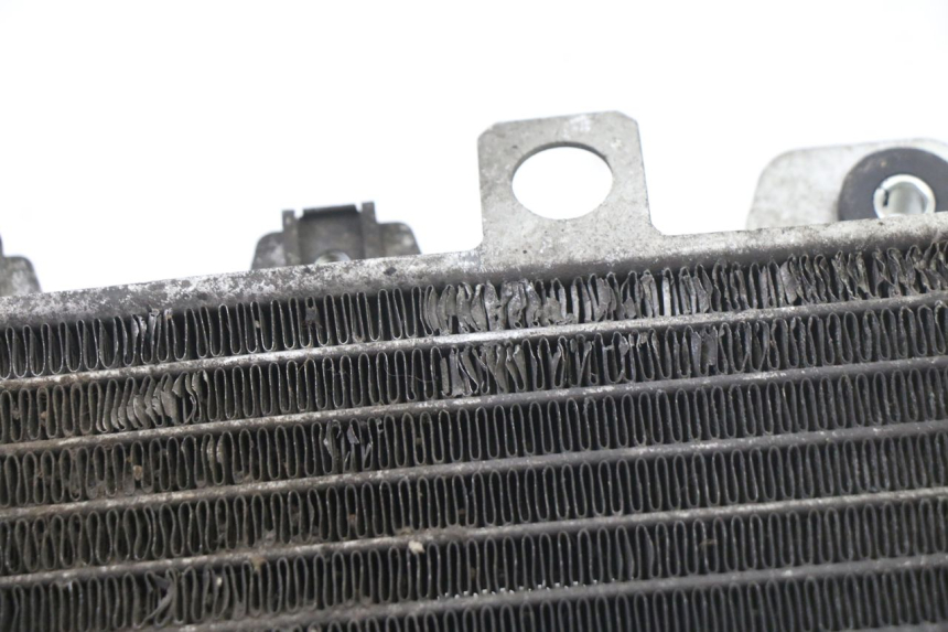 photo de KÜHLER GILERA NEXUS 125 (2009 - 2013)