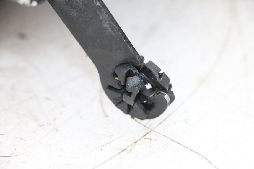 photo de KÜHLER  HONDA NSR R 125 (1994 - 2003) - Zoom auf Gebrauchszustand