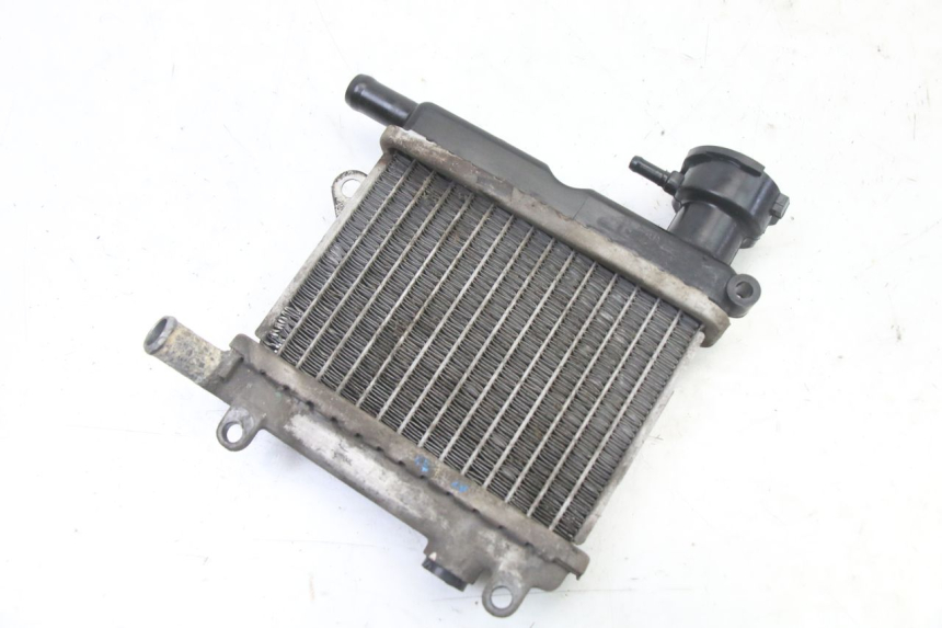 photo de KÜHLER  MBK OVETTO 4T 50 (2008 - 2016)