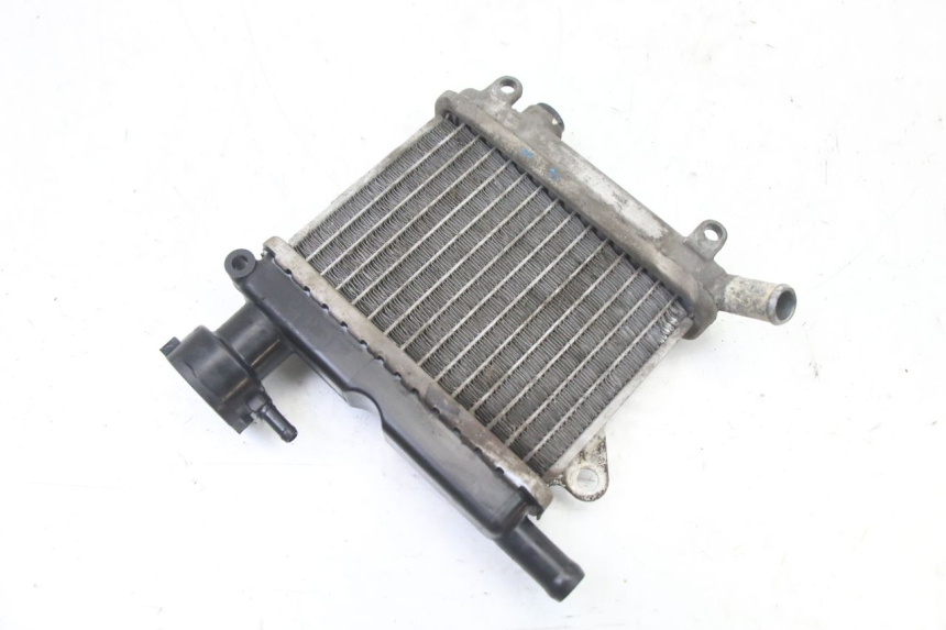 photo de KÜHLER  MBK OVETTO 4T 50 (2008 - 2016)