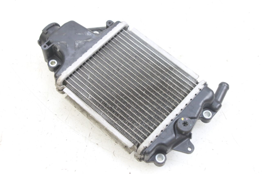 photo de KÜHLER HONDA PCX (JF47) 125 (2012 - 2013)