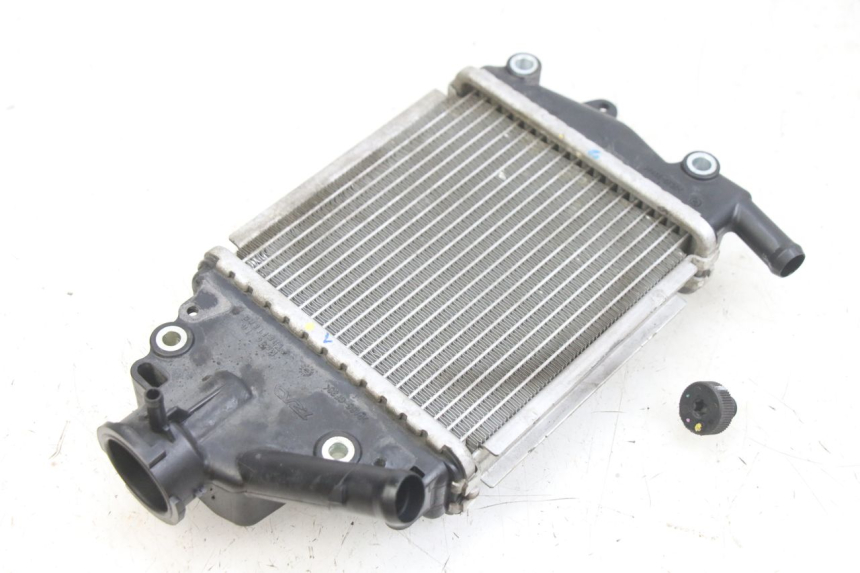 photo de KÜHLER HONDA PCX (JF47) 125 (2012 - 2013)