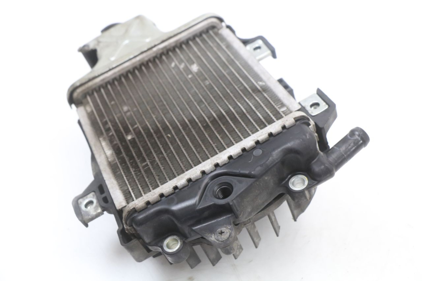 photo de KÜHLER HONDA PCX (JF47) 125 (2012 - 2013)