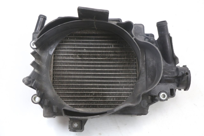 photo de KÜHLER HONDA PCX (JF47) 125 (2012 - 2013)