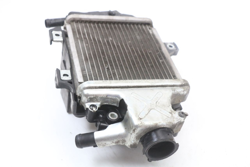 photo de KÜHLER HONDA PCX (JF47) 125 (2012 - 2013)