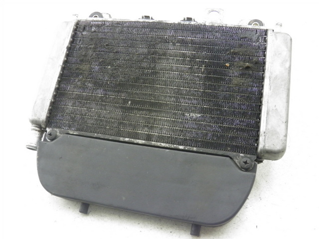 photo de KÜHLER  PIAGGIO X9 250 (2000 - 2002)