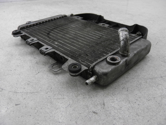 photo de KÜHLER  PIAGGIO X9 250 (2000 - 2002)