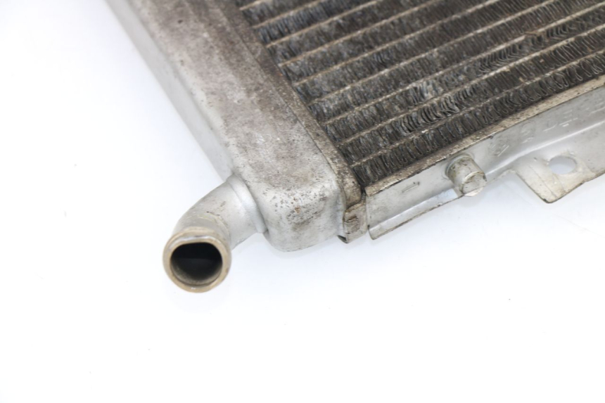 photo de KÜHLER PIAGGIO XEVO - X EVO 125 (2007 - 2016)