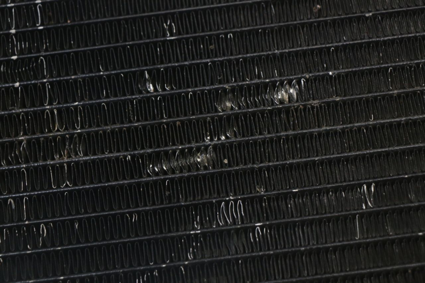 photo de KÜHLER  REGAL RAPTOR SPYDER 125 (2010 - 2018) - Oberflächenzustand und Material