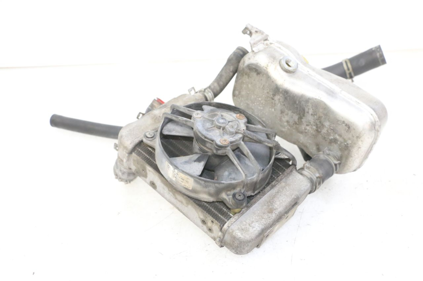 photo de KÜHLER PEUGEOT SATELIS COMPRESSOR K15 125 (2006 - 2009)