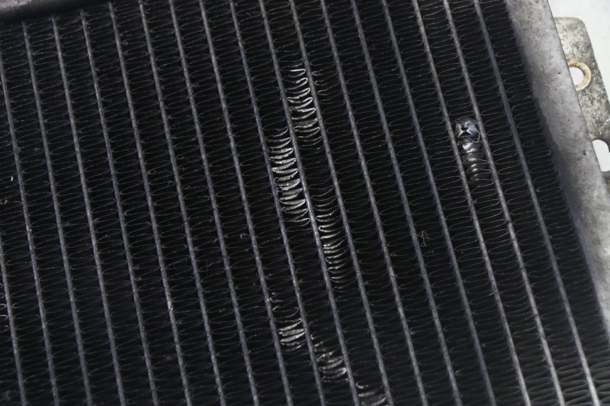 photo de KÜHLER  PEUGEOT SATELIS 125 (2013 - 2018)