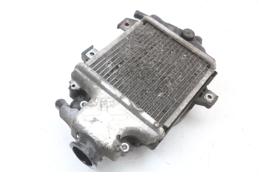photo de KÜHLER  HONDA SH ABS 125 (2012 - 2017)