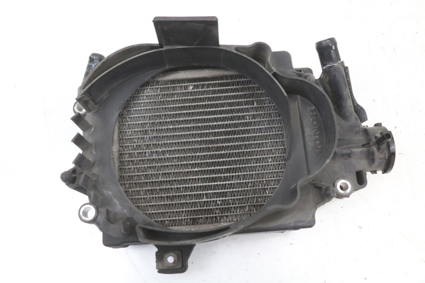 photo de KÜHLER  HONDA SH ABS 125 (2012 - 2017)