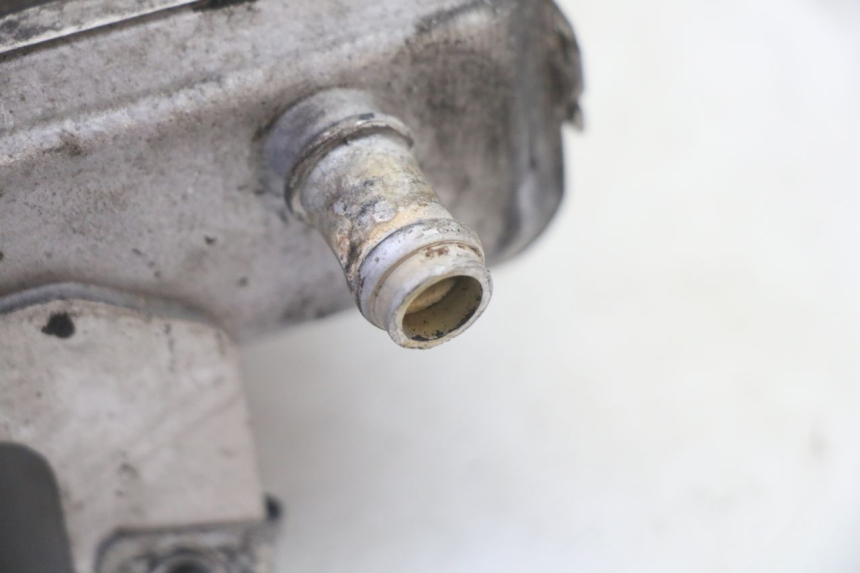 photo de KÜHLER APRILIA SR R 2T LC 50 (2018 - 2021)