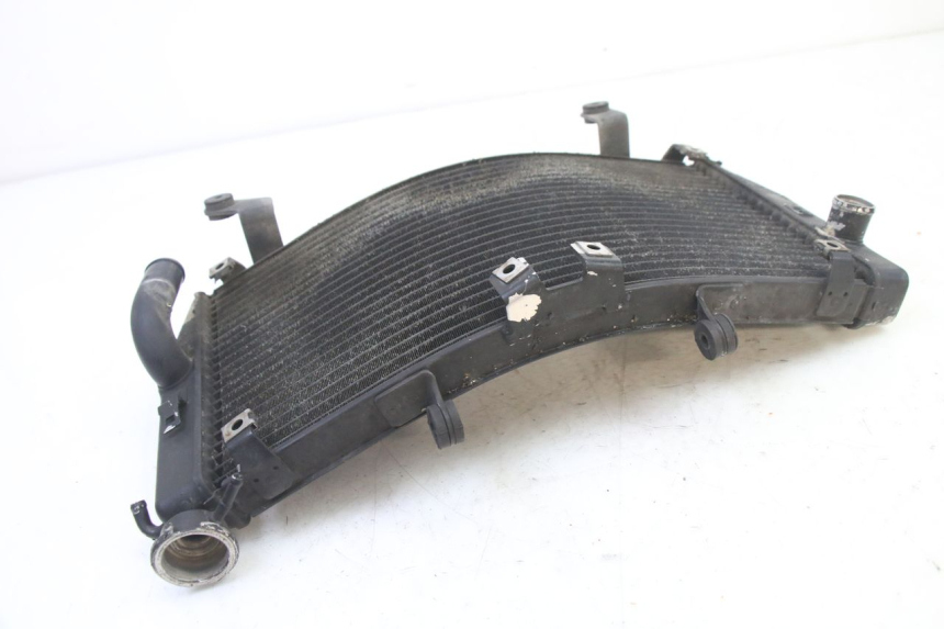 photo de KÜHLER  HONDA ST PAN EUROPEAN 1300 (2002 - 2013)