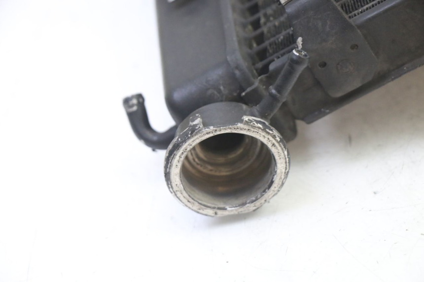 photo de KÜHLER  HONDA ST PAN EUROPEAN 1300 (2002 - 2013)