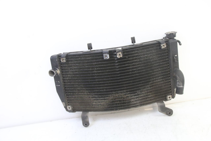 photo de KÜHLER  HONDA ST PAN EUROPEAN 1300 (2002 - 2013)